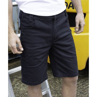R471X Super-Stretch Slim Chino Shorts