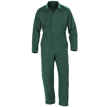 R510X Recycled Action Overalls