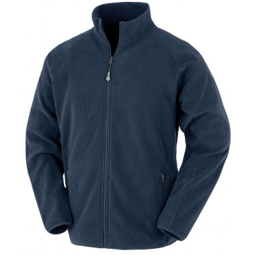 R903X Recycled Fleece Polarthermic Jacket