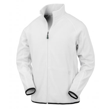 R903X Recycled Fleece Polarthermic Jacket