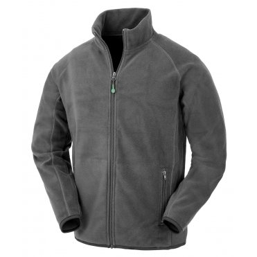 R903X Recycled Fleece Polarthermic Jacket