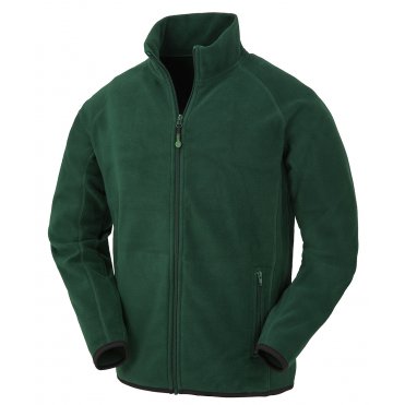 R903X Recycled Fleece Polarthermic Jacket