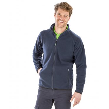 R903X Recycled Fleece Polarthermic Jacket