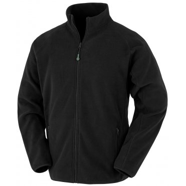 R903X Recycled Fleece Polarthermic Jacket