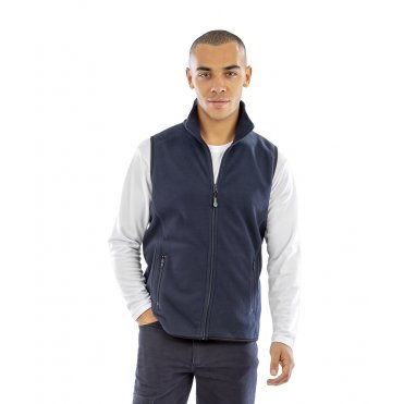 R904X Recycled Fleece Polarthermic Bodywarmer