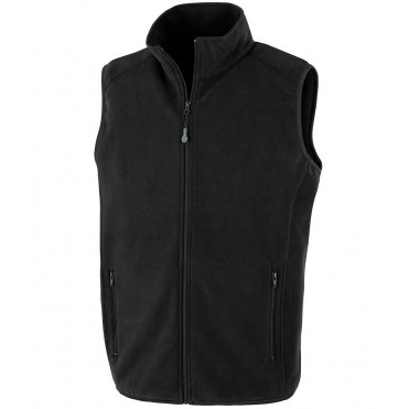 R904X Recycled Fleece Polarthermic Bodywarmer