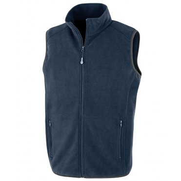 R904X Recycled Fleece Polarthermic Bodywarmer