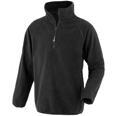 R905J Children's Recycled Microfleece Top