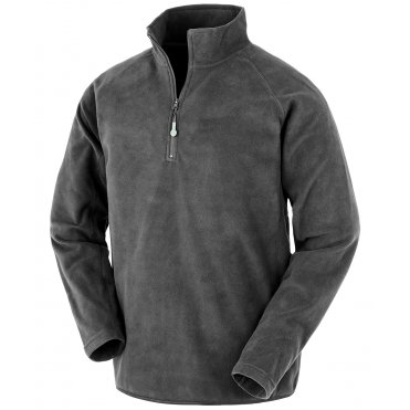 R905X Recycled Microfleece Top