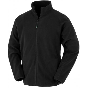 R907X Recycled Microfleece Jacket