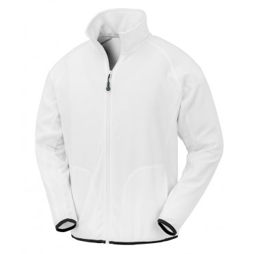 R907X Recycled Microfleece Jacket