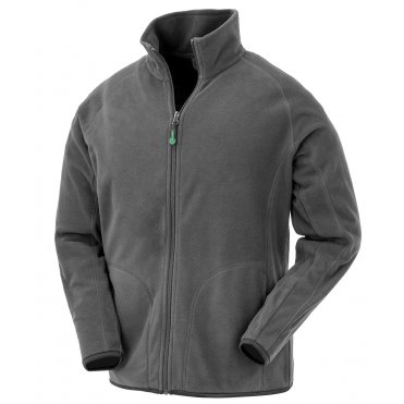 R907X Recycled Microfleece Jacket