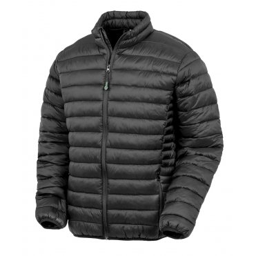 R912X Recycled Padded Jacket