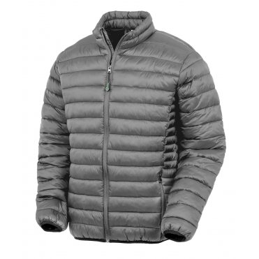 R912X Recycled Padded Jacket