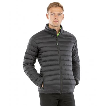 R912X Recycled Padded Jacket