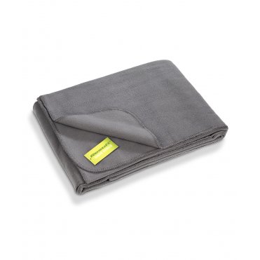 R939X Recycled Fleece Blanket