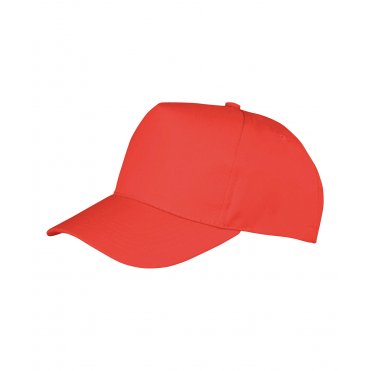 R984J Core Children's Recycled Printers Cap