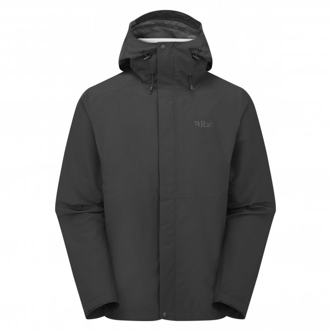 Rab  Men's Downpour Jacket