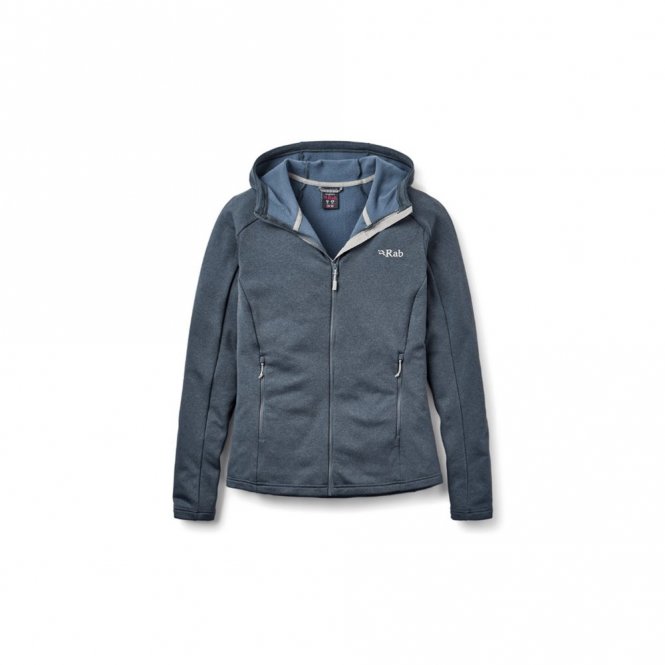 Rab Women's Covex Hoody