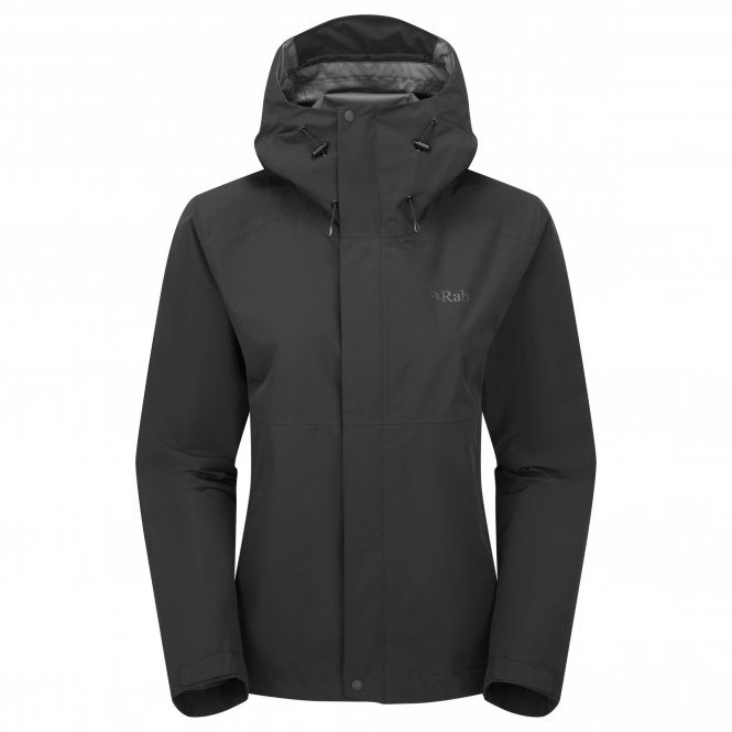 Rab  Women's Downpour Jacket