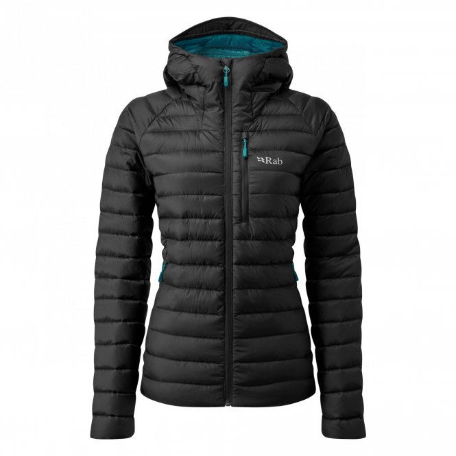 Rab  Women's Microlight Alpine Jacket