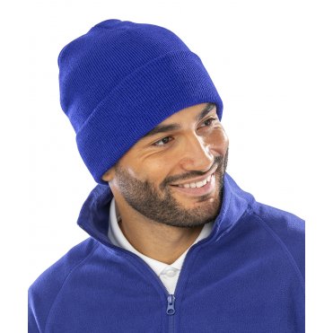 RC029 Woolly Ski Hat