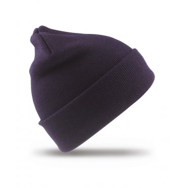 RC029 Woolly Ski Hat