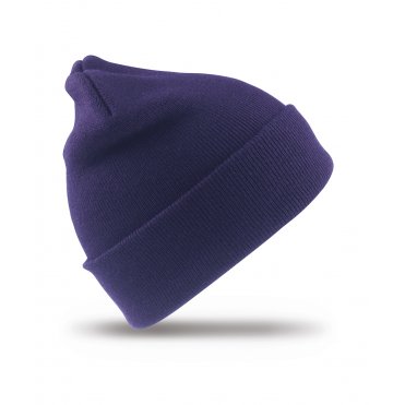 RC029 Woolly Ski Hat