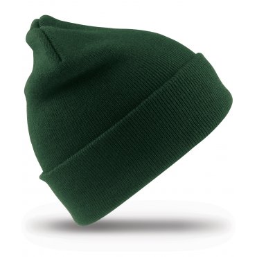 RC029 Woolly Ski Hat