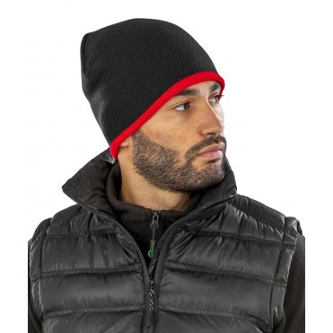 RC046 Reversible Fashion Fit Hat
