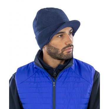 RC060 Esco Army Knitted Hat
