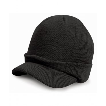 RC060 Esco Army Knitted Hat