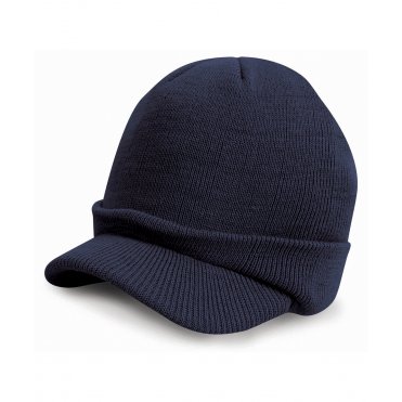 RC060 Esco Army Knitted Hat