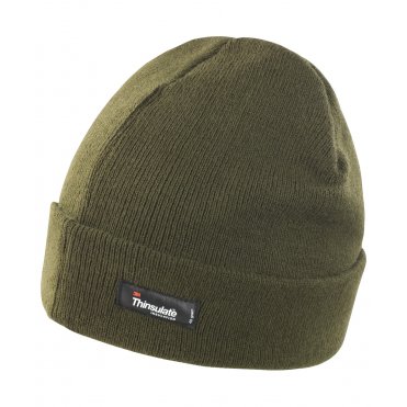RC133 Lightweight Thinsulate Hat