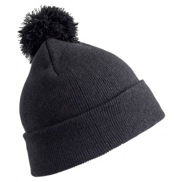 RC28X Pom-Pom Beanie