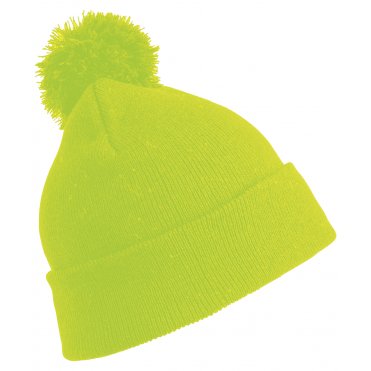 RC28X Pom-Pom Beanie