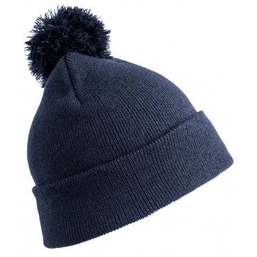 RC28X Pom-Pom Beanie