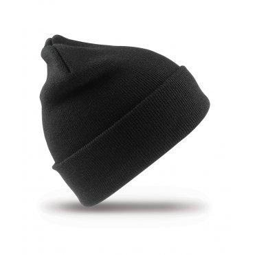 RC29J Children's Woolly Ski Hat