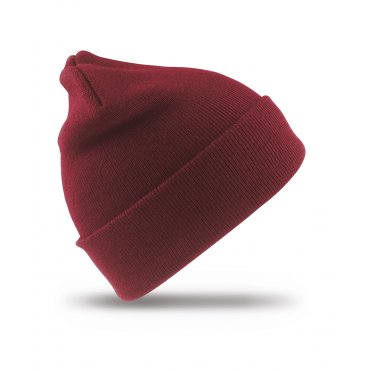 RC29J Children's Woolly Ski Hat