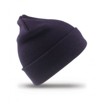 RC29J Children's Woolly Ski Hat