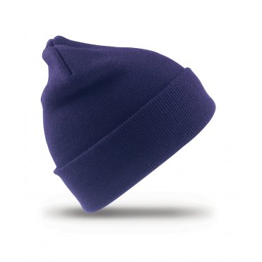RC29J Children's Woolly Ski Hat