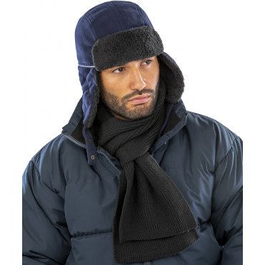 RC32X Ocean Trapper Hat