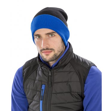 RC930 Recycled Compass Beanie