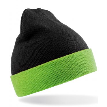 RC930 Recycled Compass Beanie