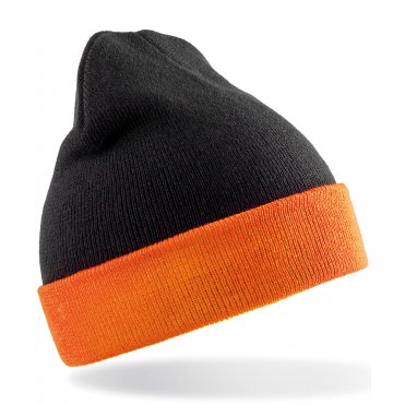 RC930 Recycled Compass Beanie