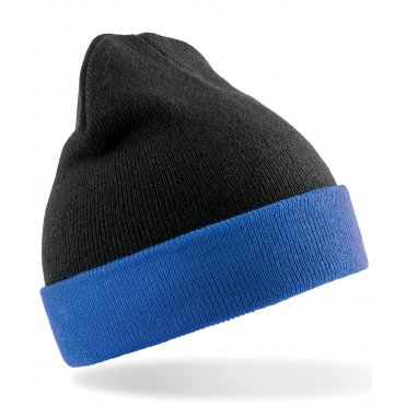RC930 Recycled Compass Beanie