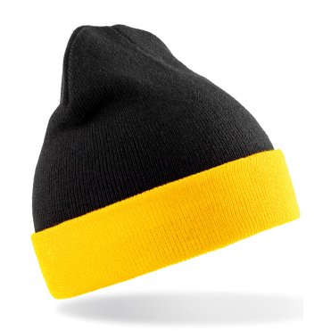 RC930 Recycled Compass Beanie