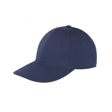RC981 Core Recycled Low-Profile Cap