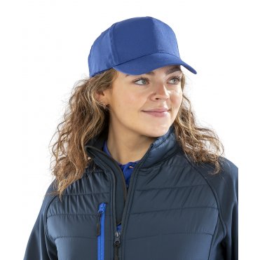RC984 Core Recycled Printers Cap