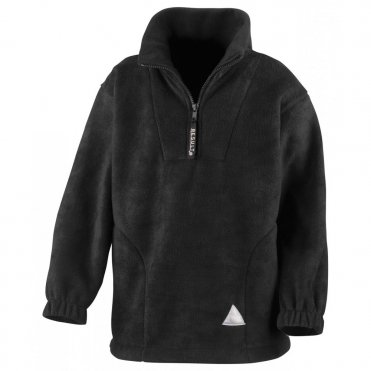RE33J Children's Polartherm Top